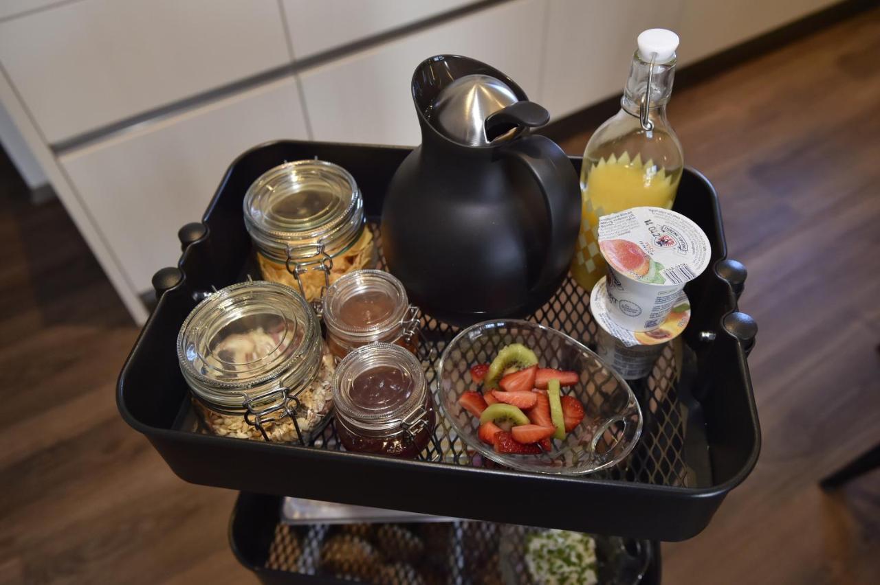 Garni Lenzenhof Aparthotel 3*