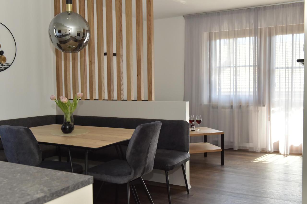Aparthotel Garni Lenzenhof 3*