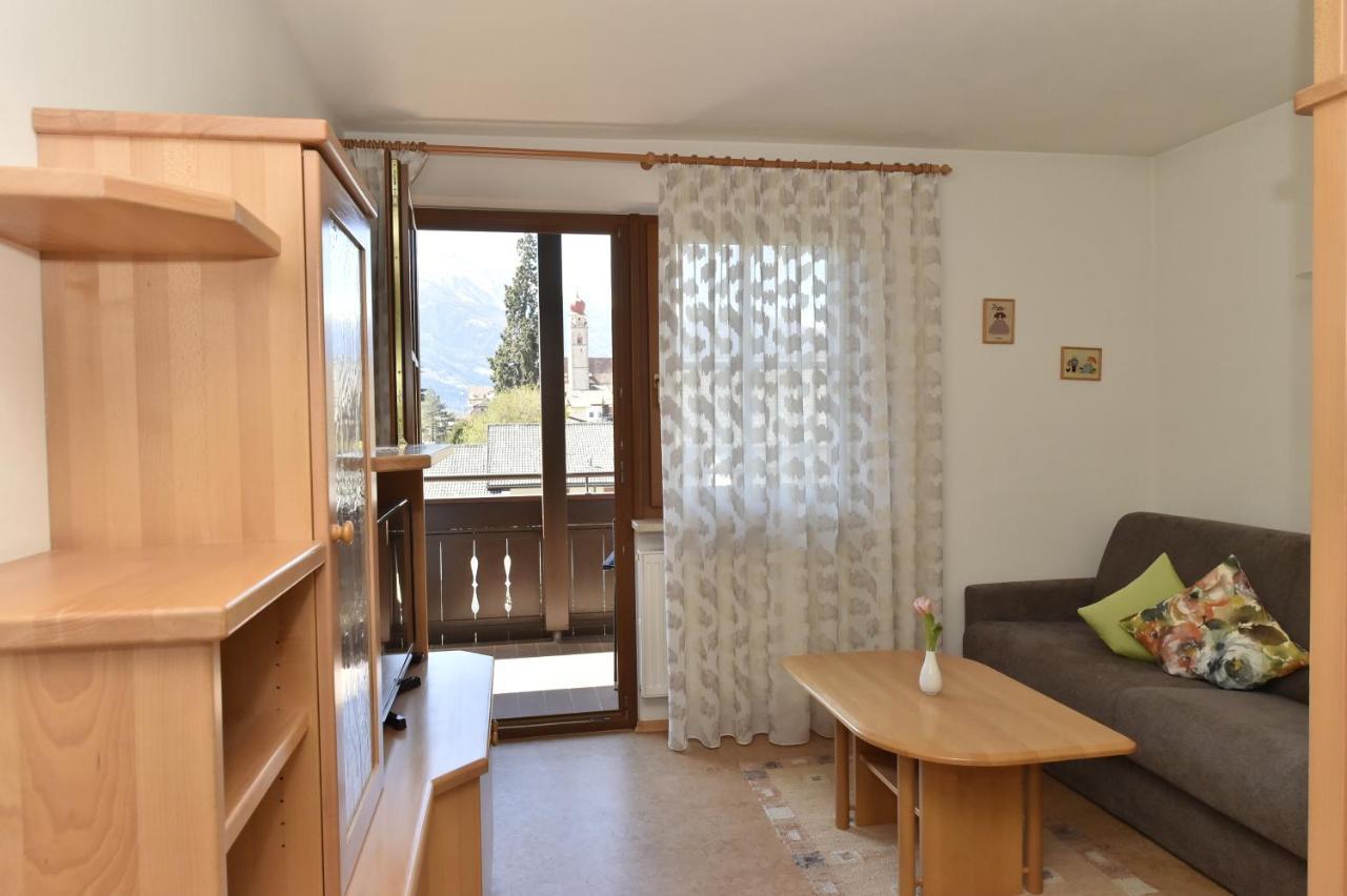 Garni Lenzenhof Aparthotel Partschins