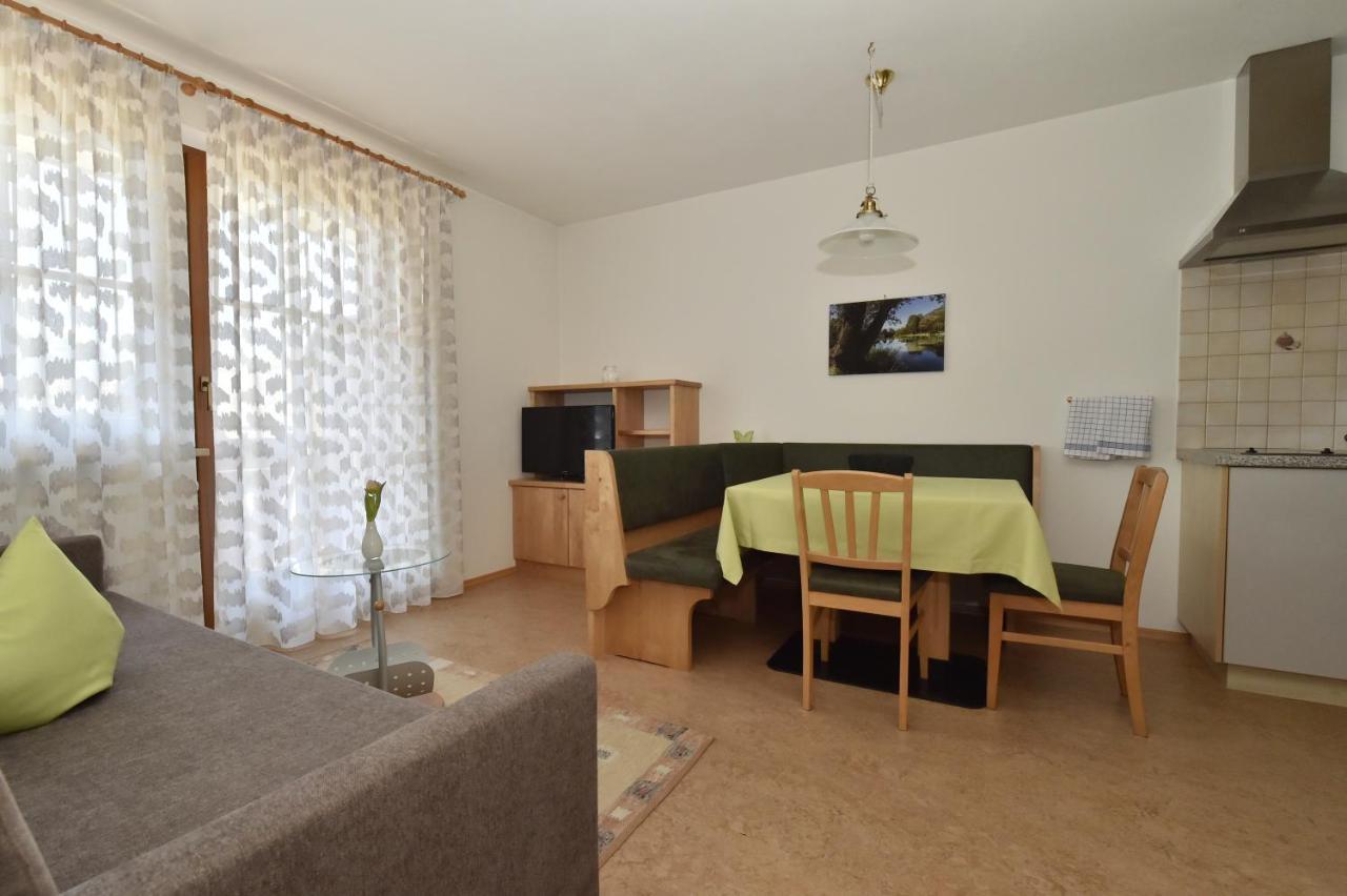 Garni Lenzenhof 3* Partschins